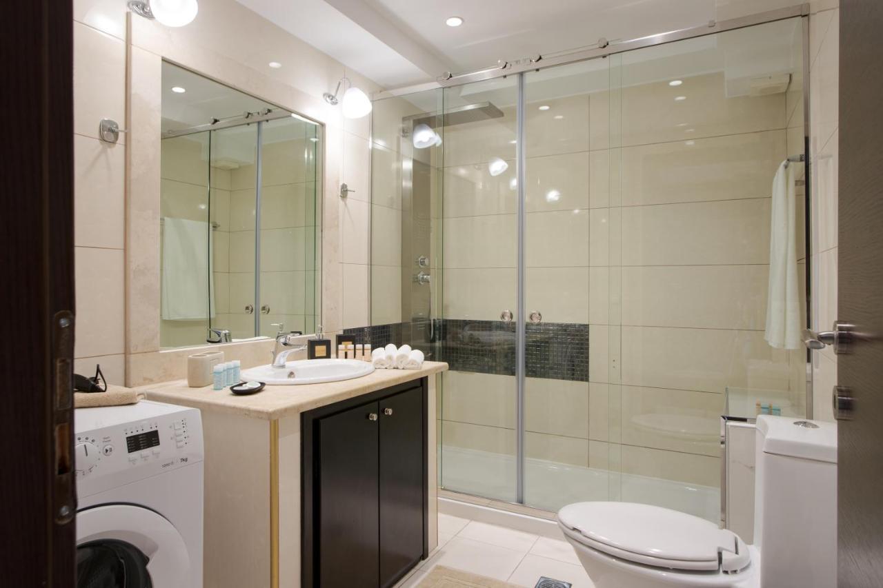 Apartament Overview Chania With Sea View And Amazing Sunset Chania (Crete)